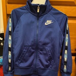 Boys nike set